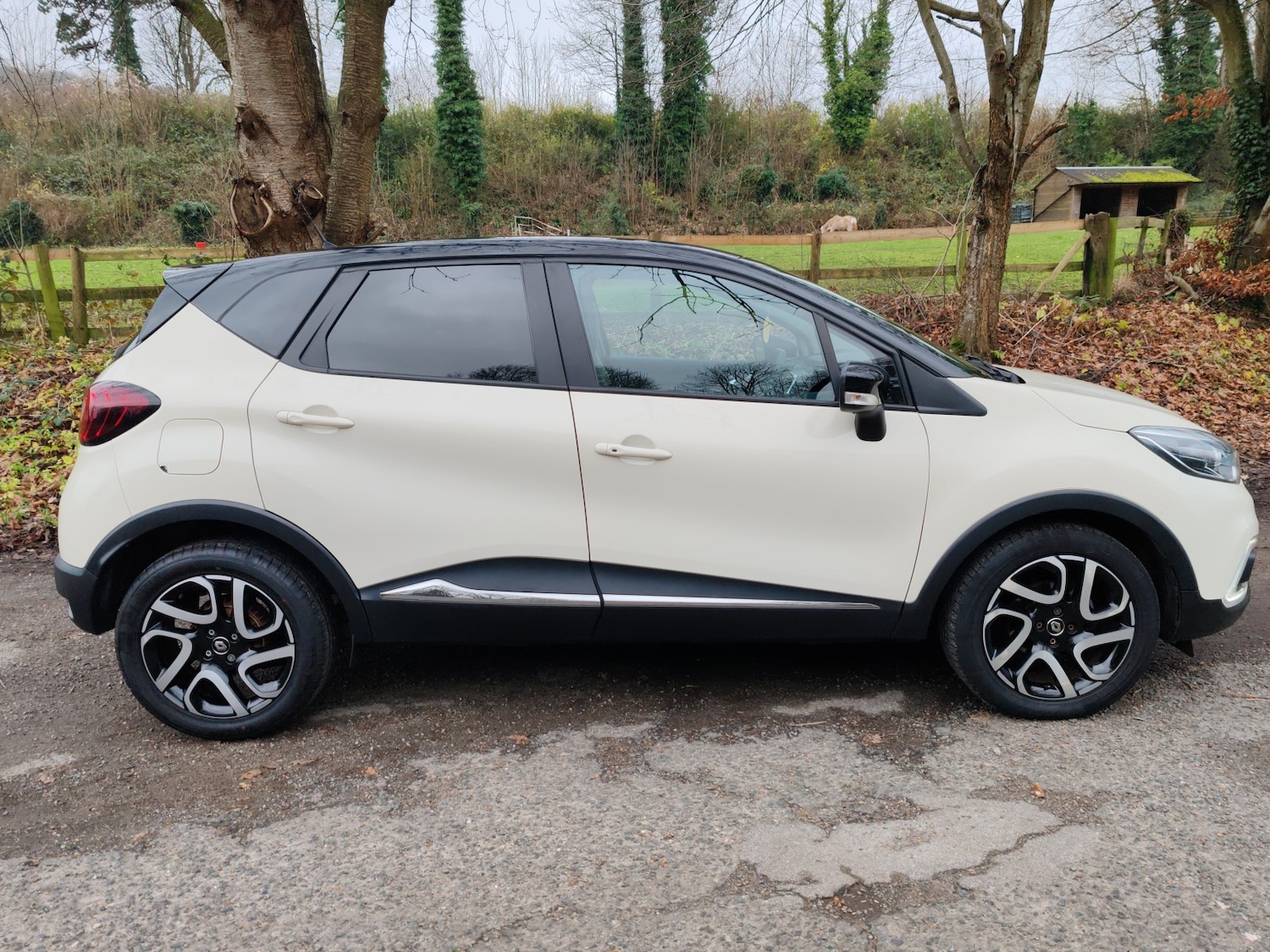 Used Renault Captur 2019 for sale - 76951045: Photo 4