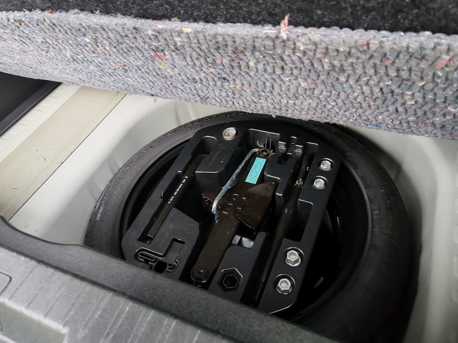 Used Renault Captur 2019 for sale - 76951045: Photo 6