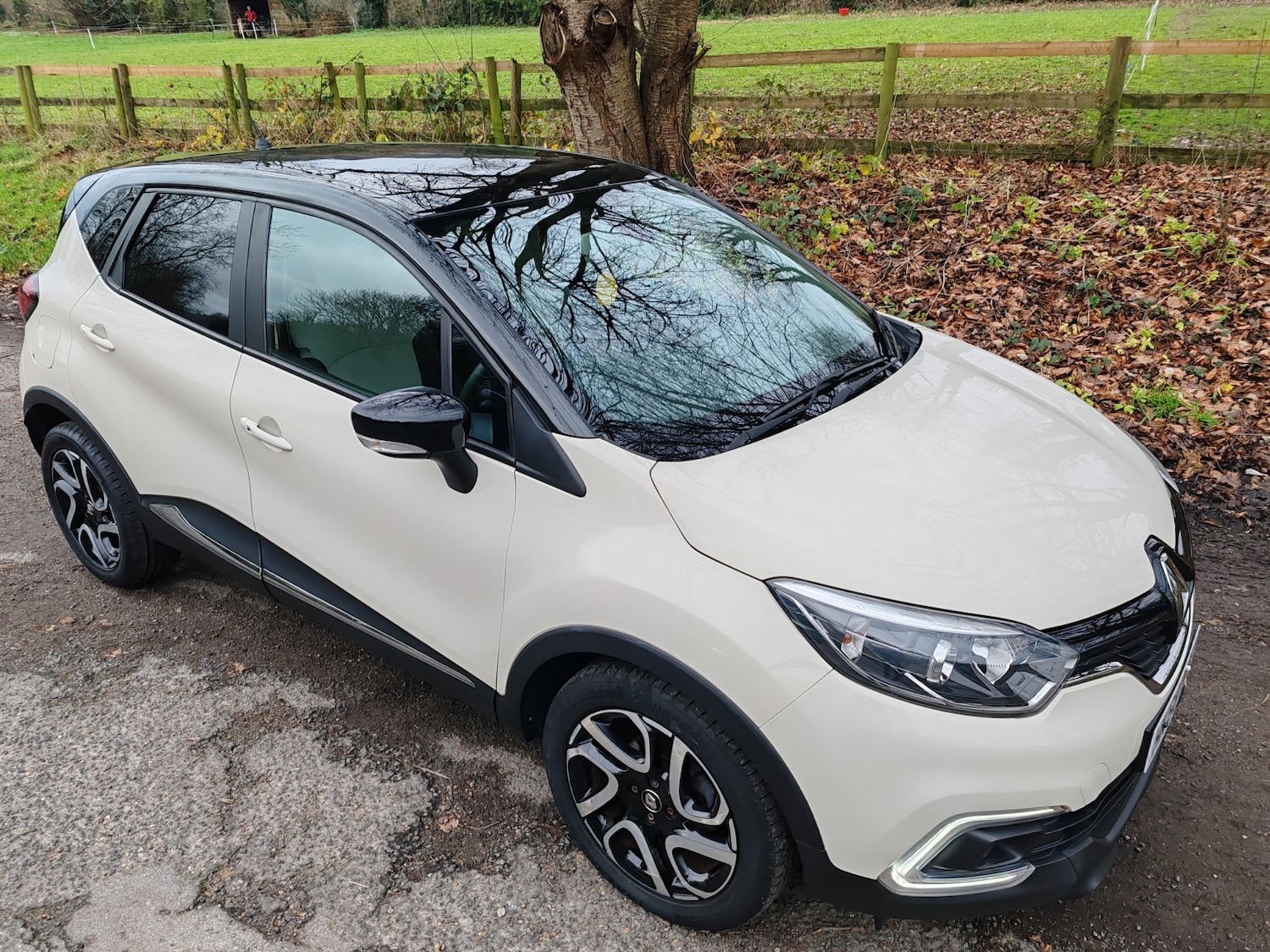 Used Renault Captur 2019 for sale - 76951045: Photo 7