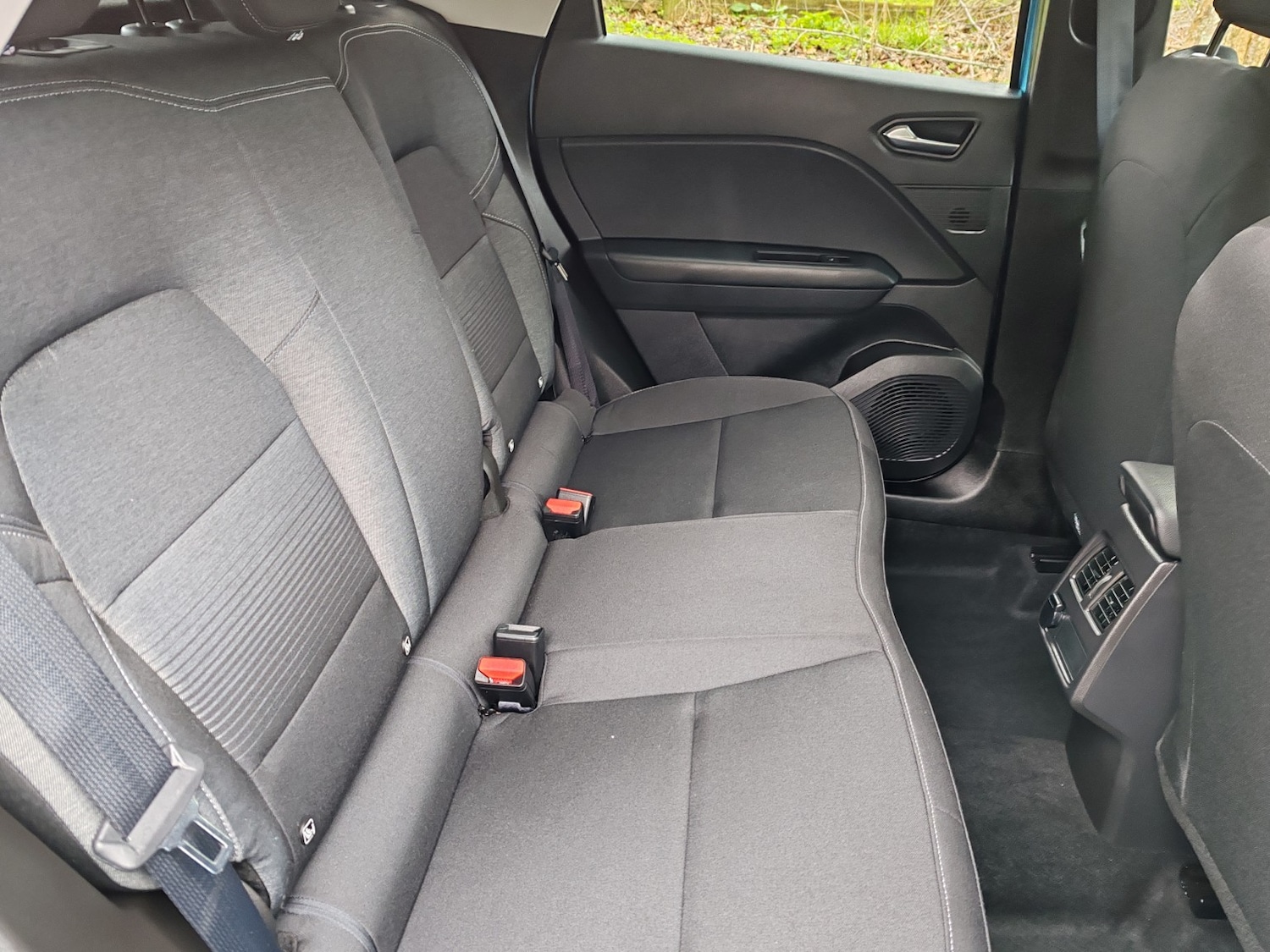 Used Renault Captur 2021 for sale - 78183041: Photo 10