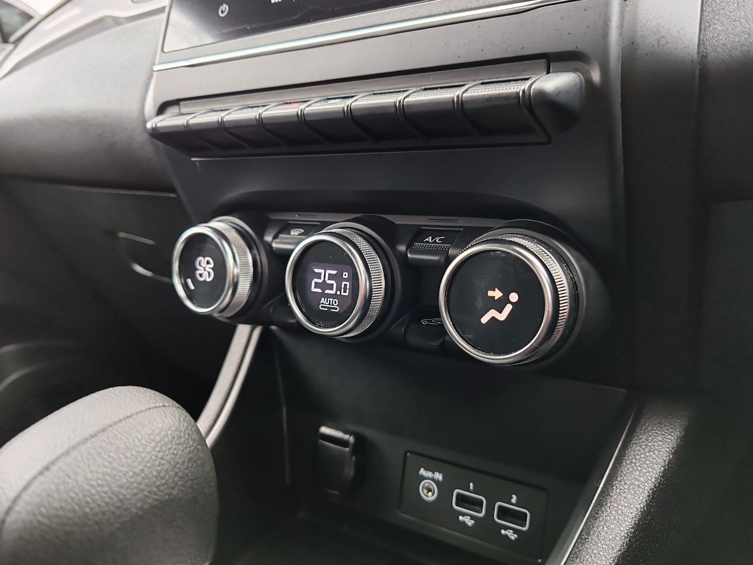 Used Renault Captur 2021 for sale - 78183041: Photo 7