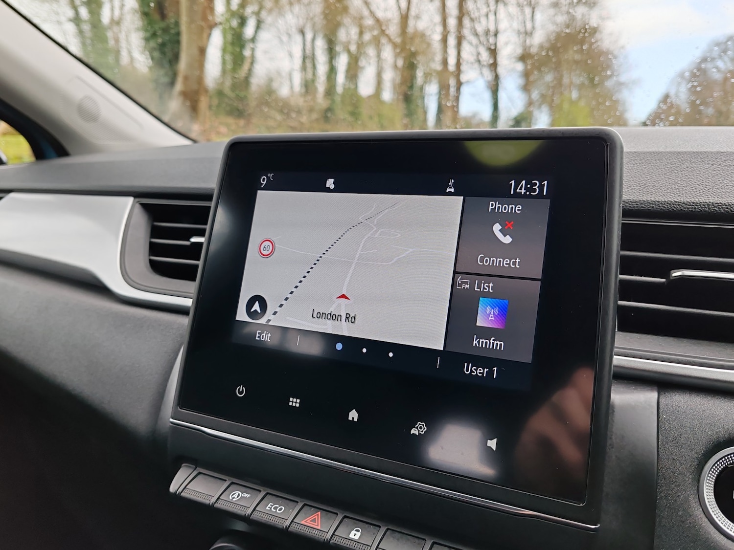 Used Renault Captur 2021 for sale - 78183041: Photo 8