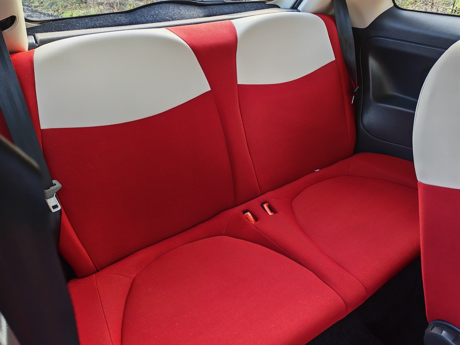 Used Fiat 500 2011 for sale - 77201322: Photo 14