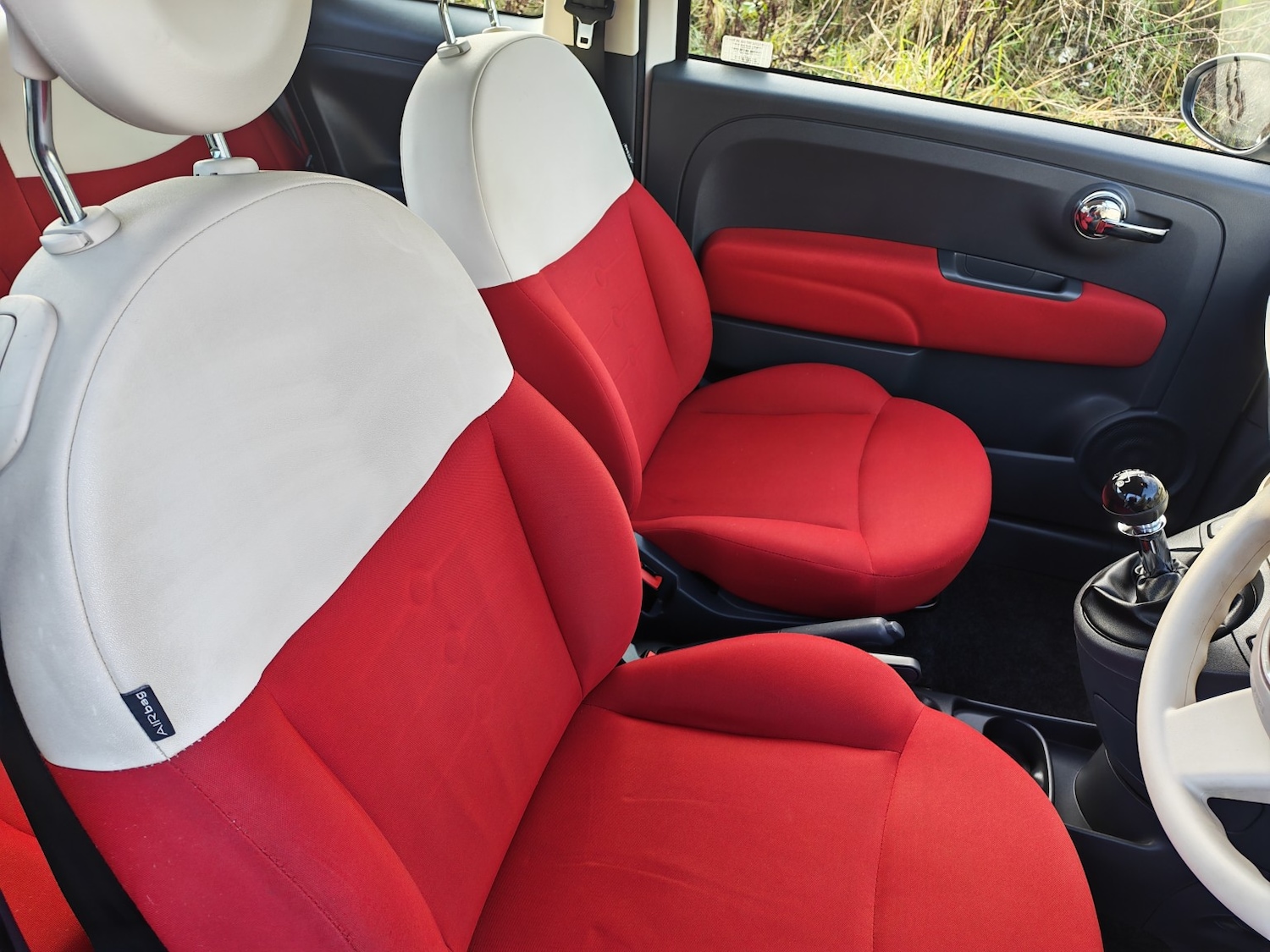 Used Fiat 500 2011 for sale - 77201322: Photo 15