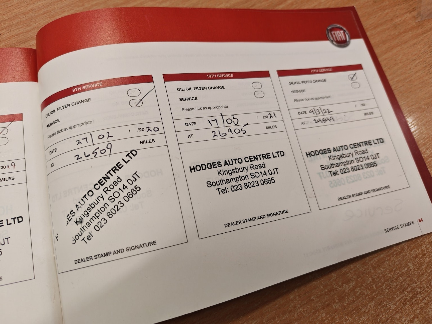 Used Fiat 500 2011 for sale - 77201322: Photo 17