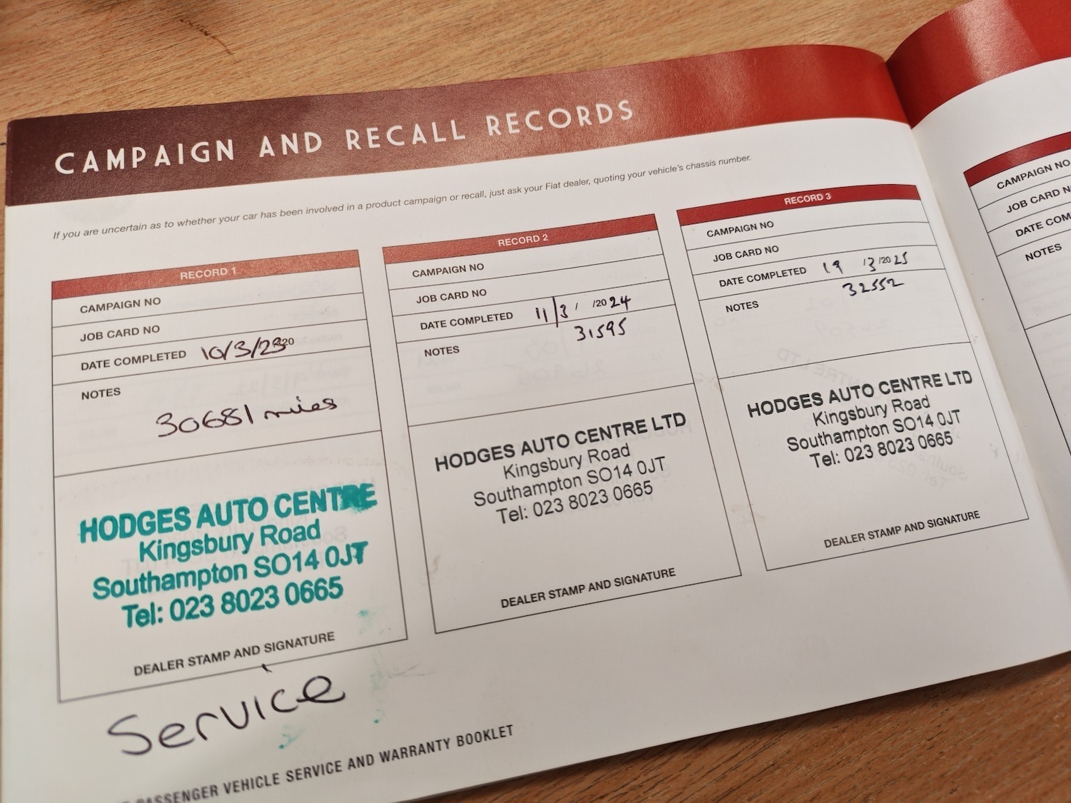 Used Fiat 500 2011 for sale - 77201322: Photo 18