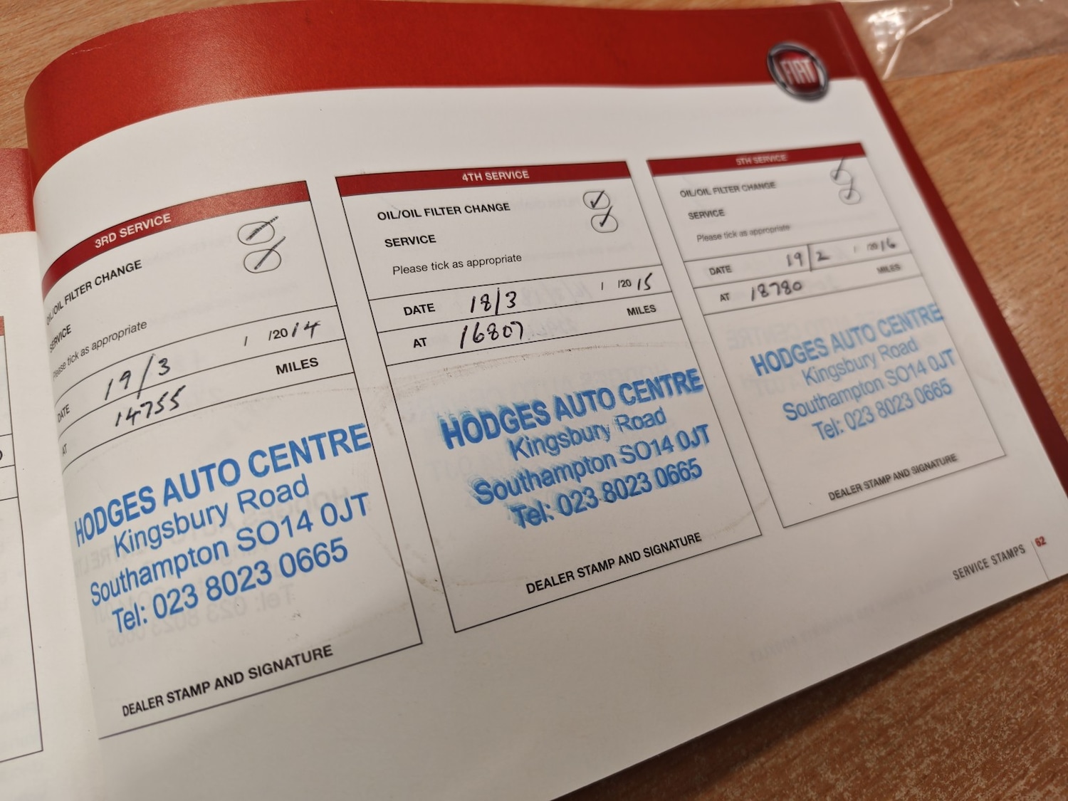 Used Fiat 500 2011 for sale - 77201322: Photo 21