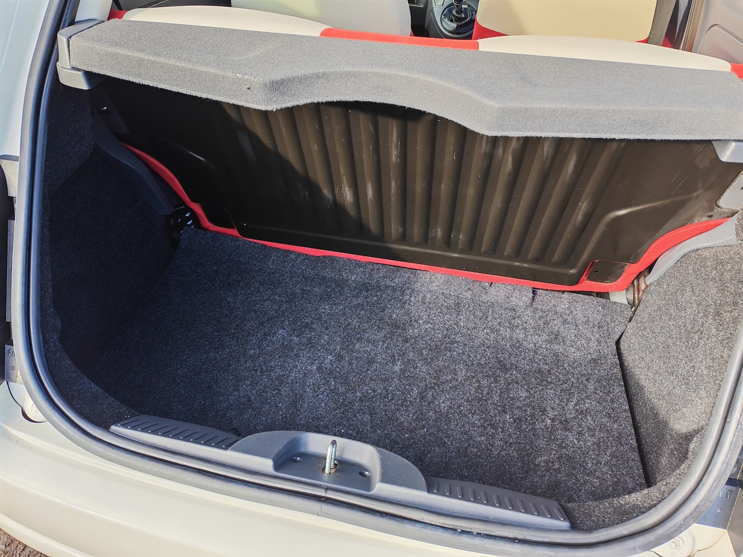 Used Fiat 500 2011 for sale - 77201322: Photo 23