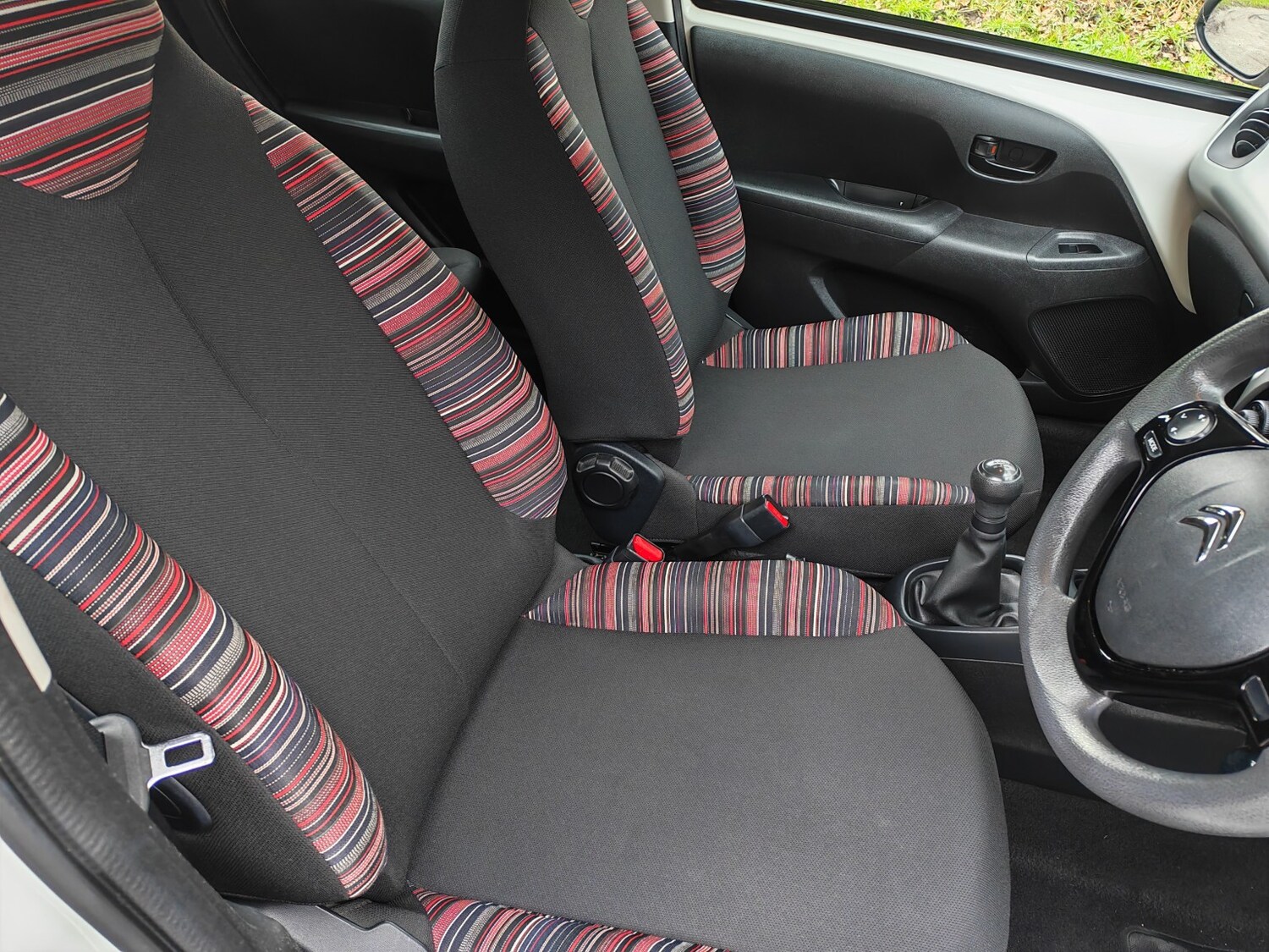 Used Citroen C1 2016 for sale - 77548321: Photo 10