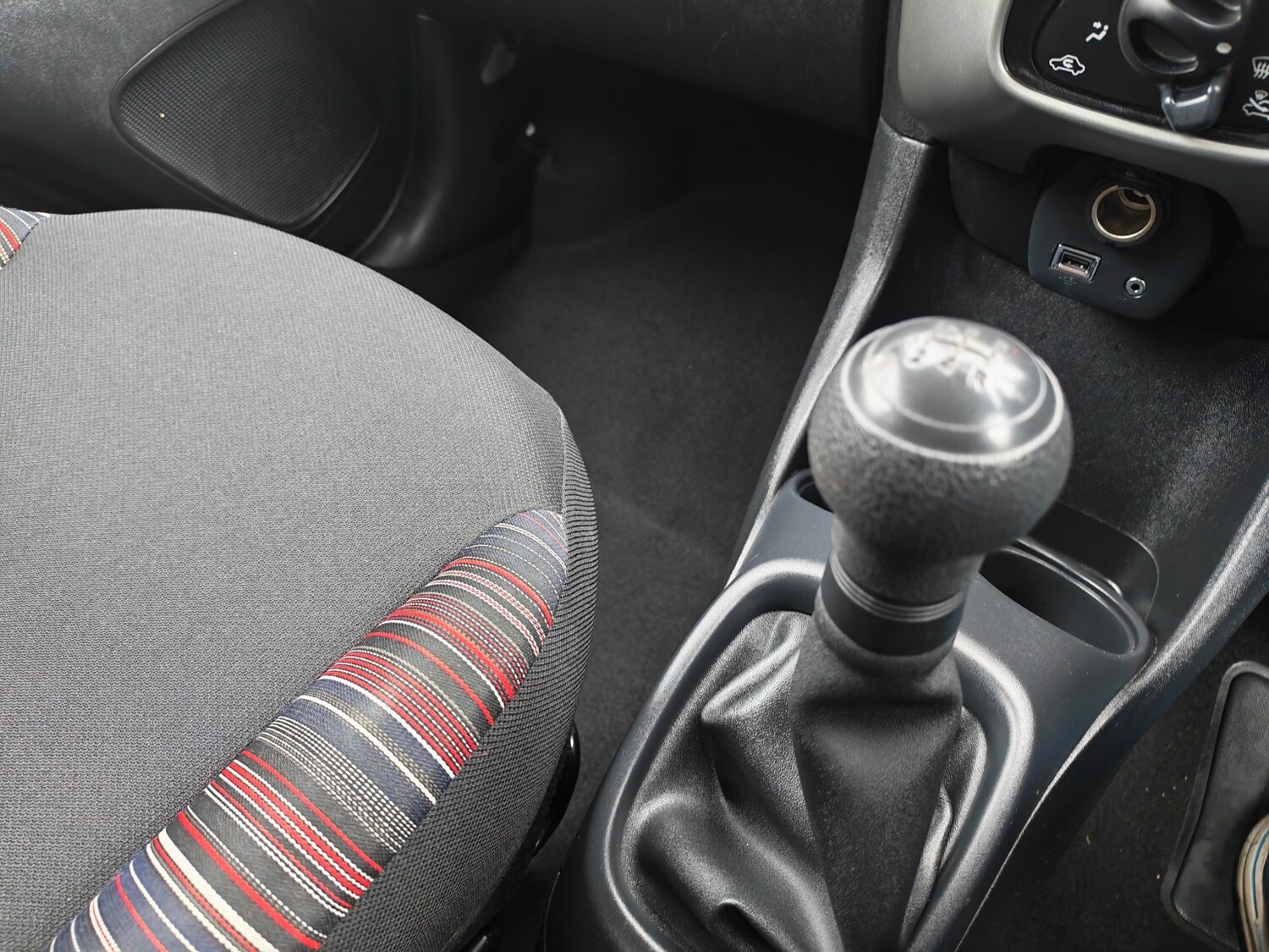 Used Citroen C1 2016 for sale - 77548321: Photo 11