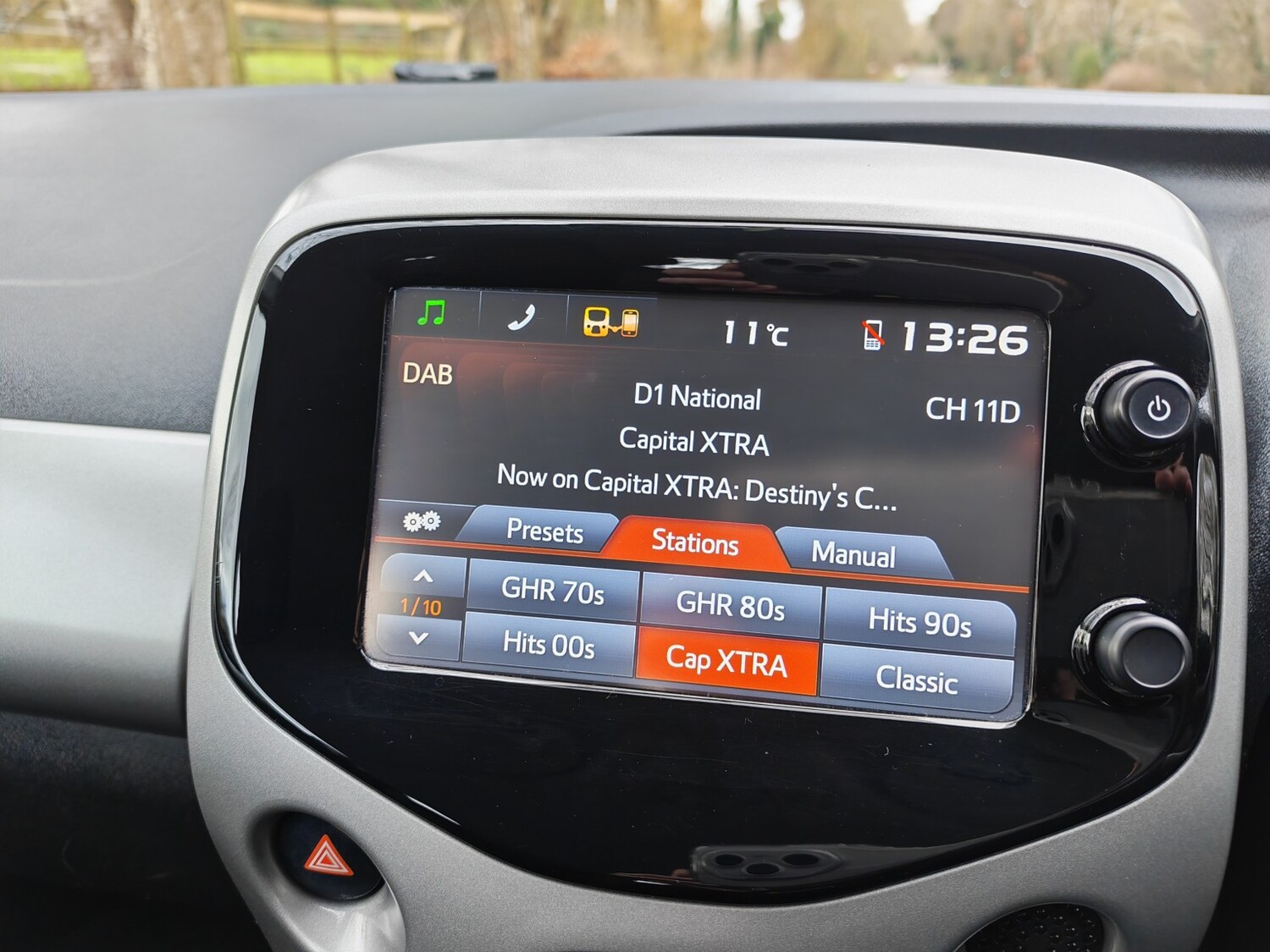 Used Citroen C1 2016 for sale - 77548321: Photo 12