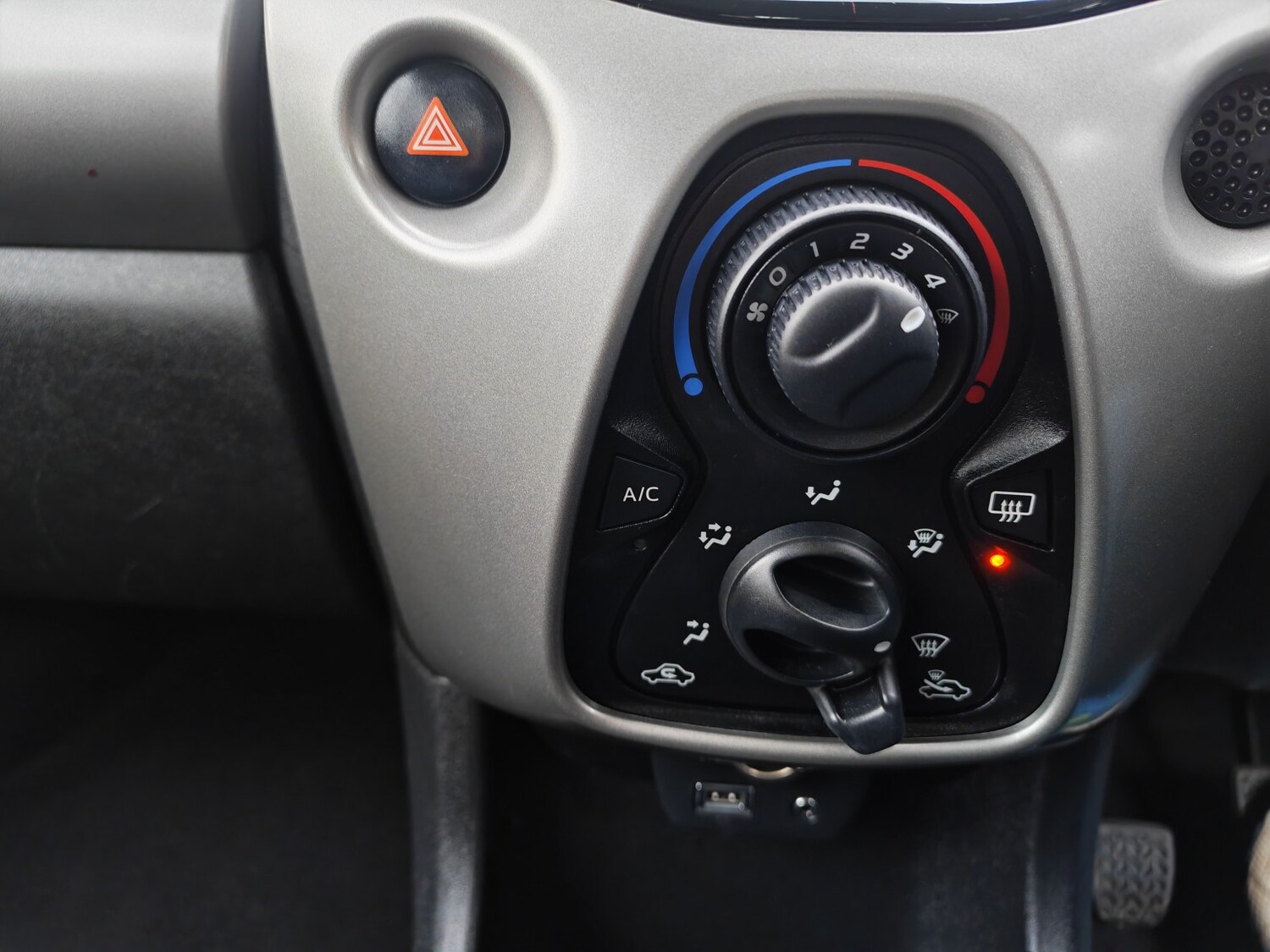 Used Citroen C1 2016 for sale - 77548321: Photo 14