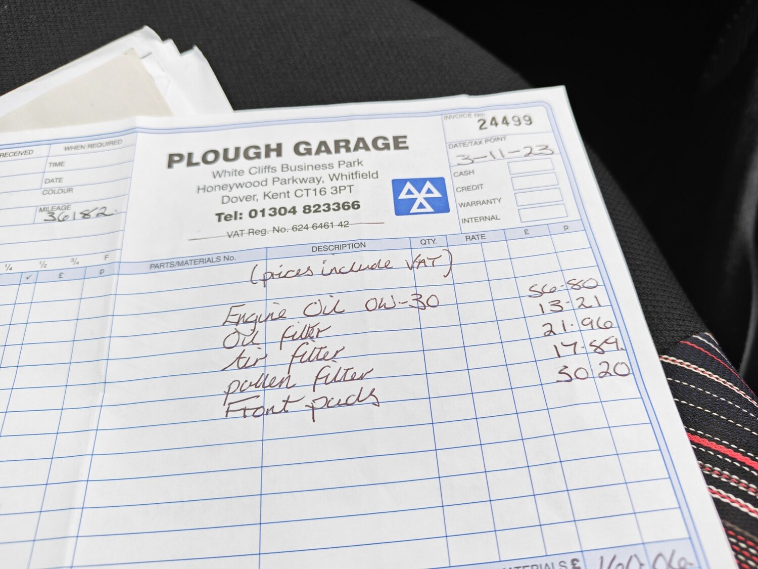 Used Citroen C1 2016 for sale - 77548321: Photo 16