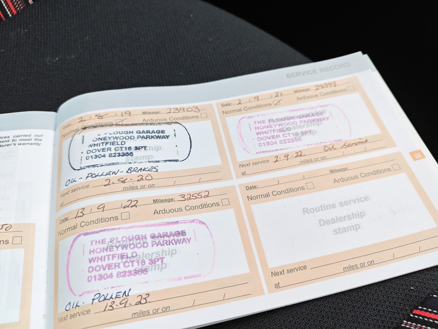 Used Citroen C1 2016 for sale - 77548321: Photo 17