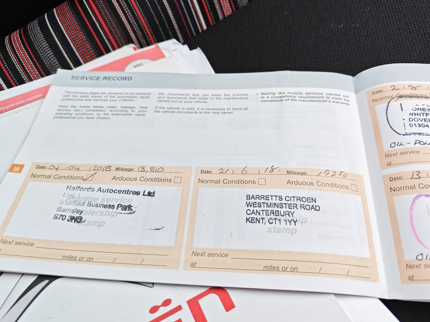 Used Citroen C1 2016 for sale - 77548321: Photo 18