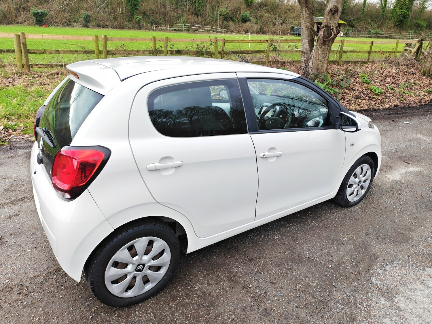 Used Citroen C1 2016 for sale - 77548321: Photo 4