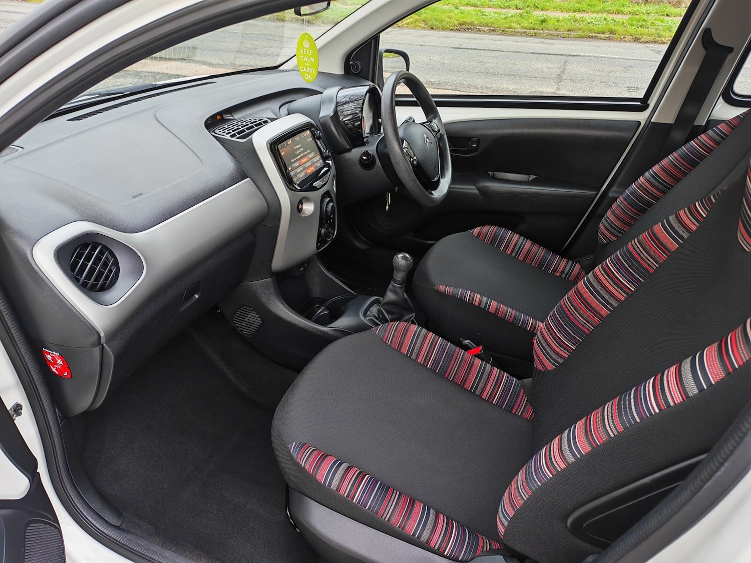 Used Citroen C1 2016 for sale - 77548321: Photo 6