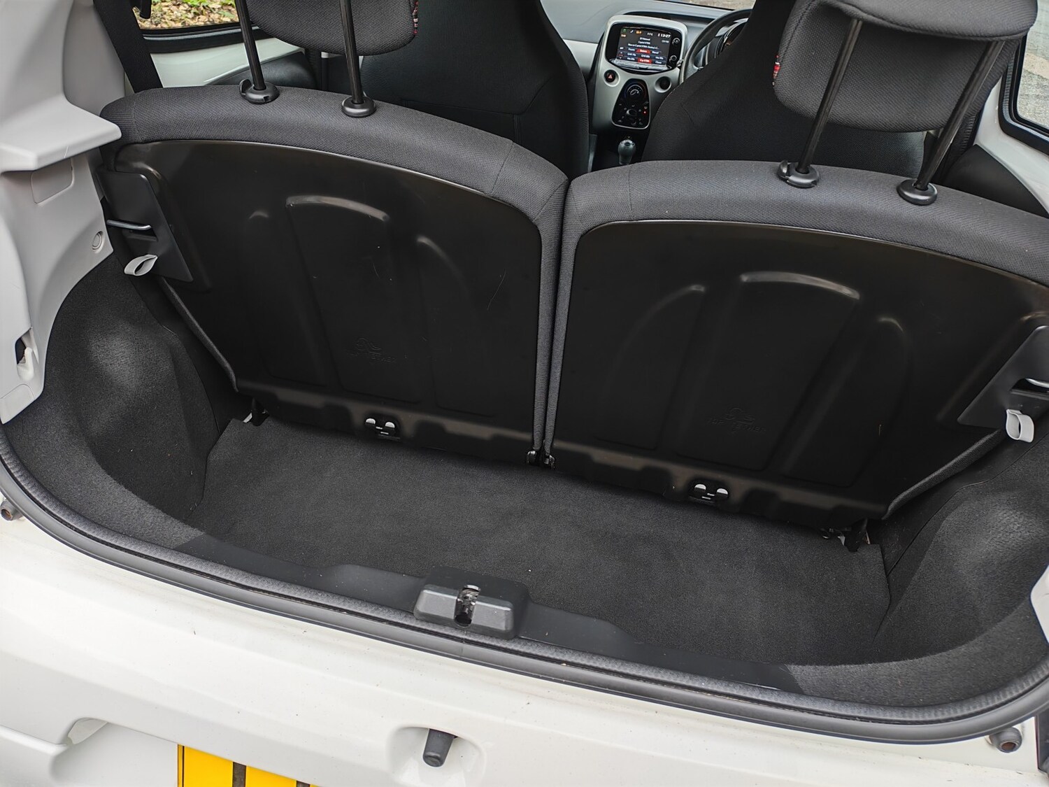 Used Citroen C1 2016 for sale - 77548321: Photo 7