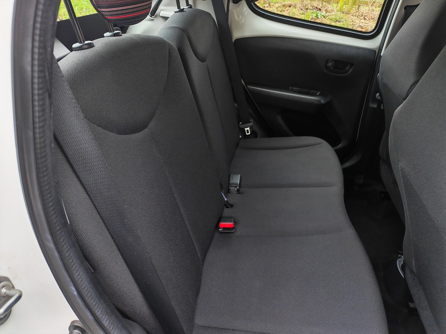 Used Citroen C1 2016 for sale - 77548321: Photo 8