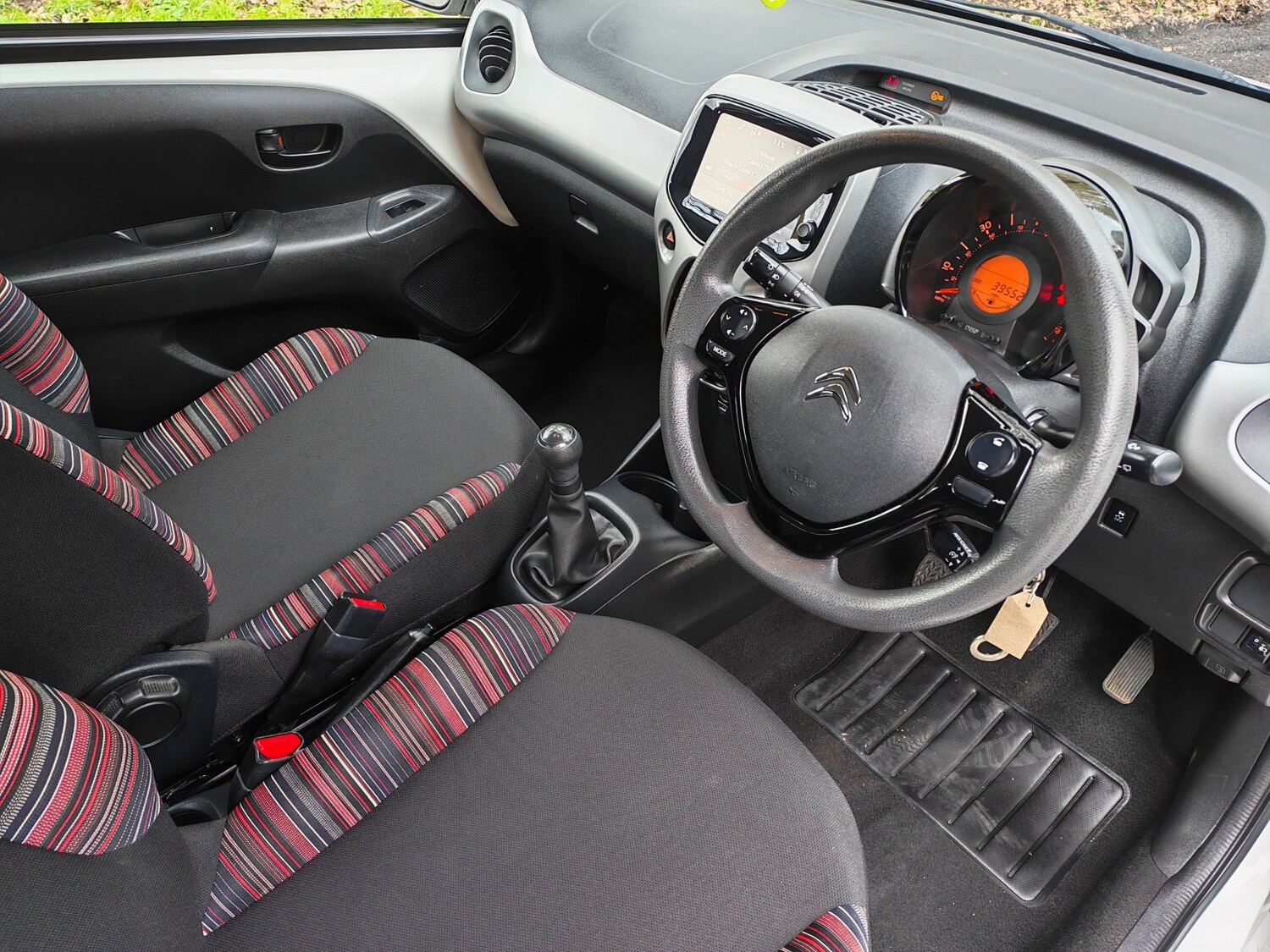 Used Citroen C1 2016 for sale - 77548321: Photo 9