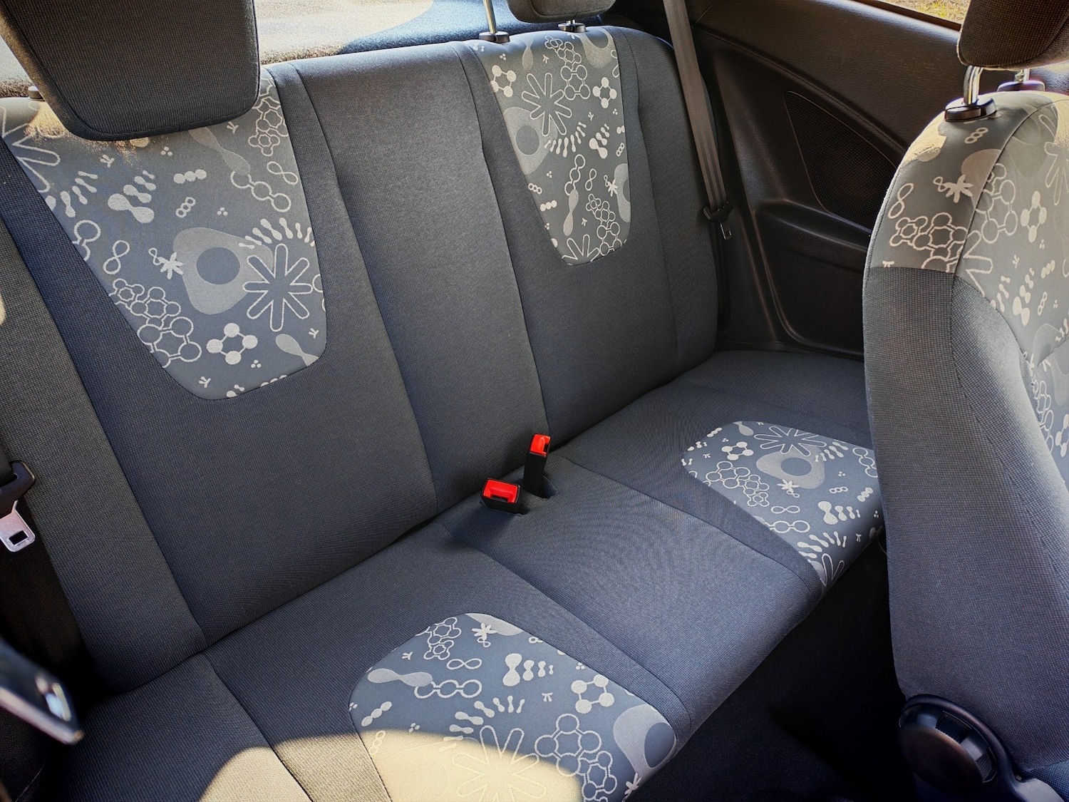 Used Ford Ka 2012 for sale - 77749793: Photo 11