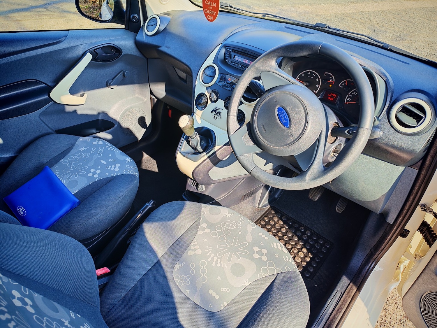 Used Ford Ka 2012 for sale - 77749793: Photo 12