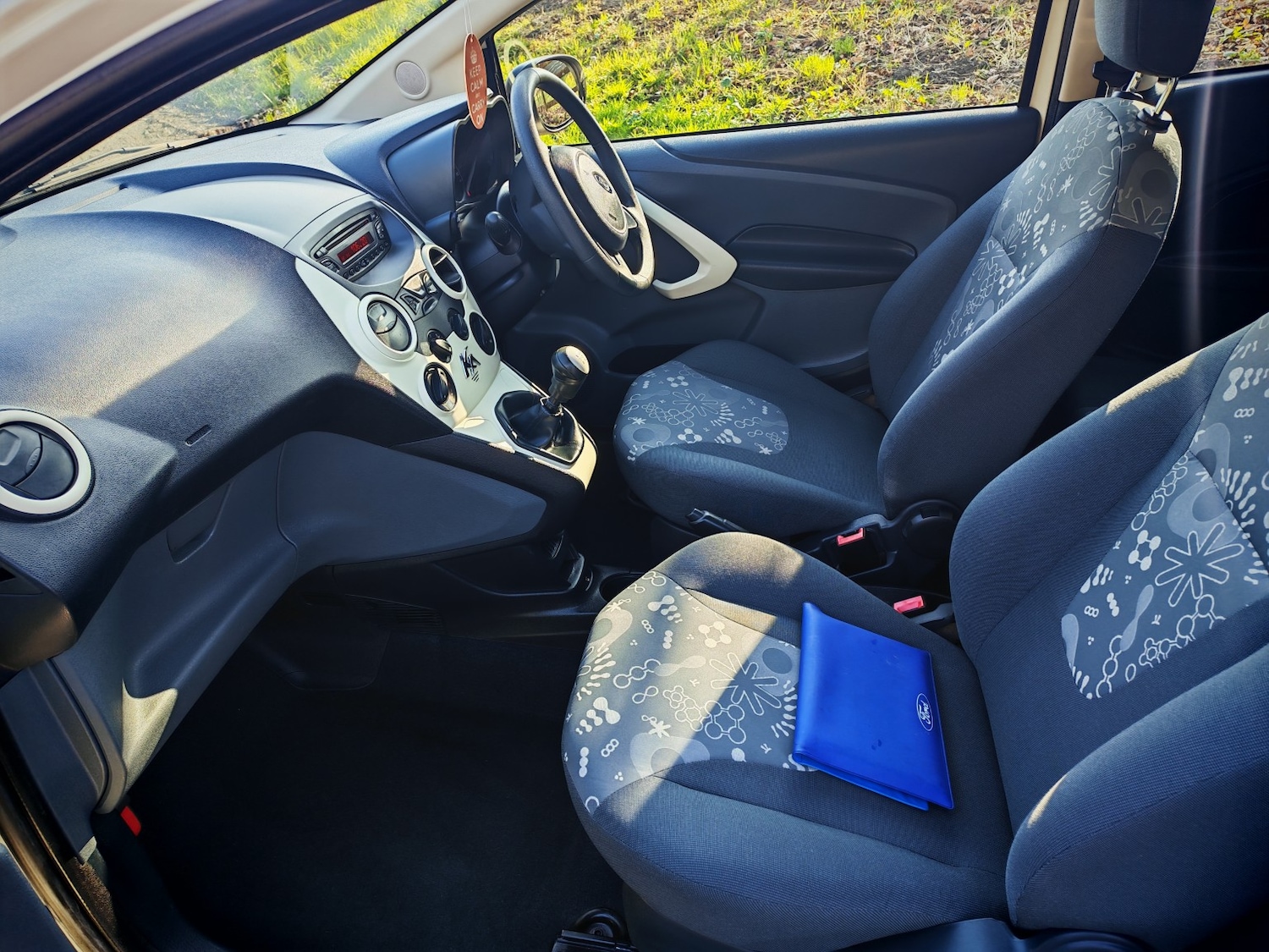 Used Ford Ka 2012 for sale - 77749793: Photo 14