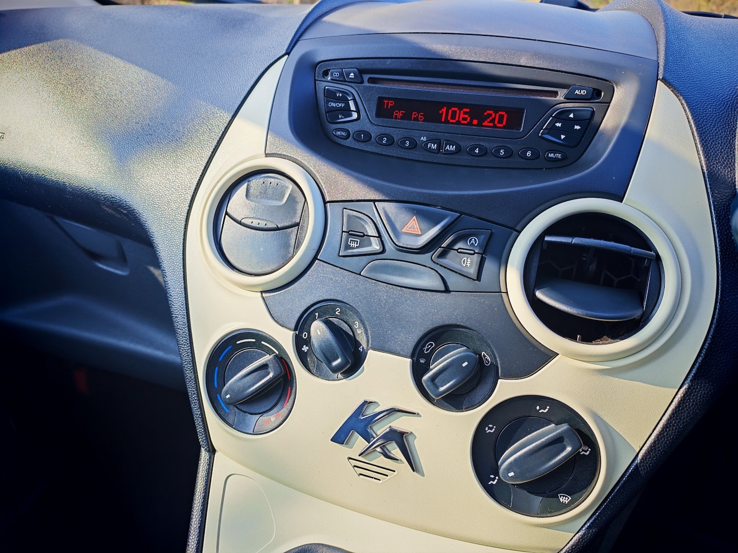 Used Ford Ka 2012 for sale - 77749793: Photo 16