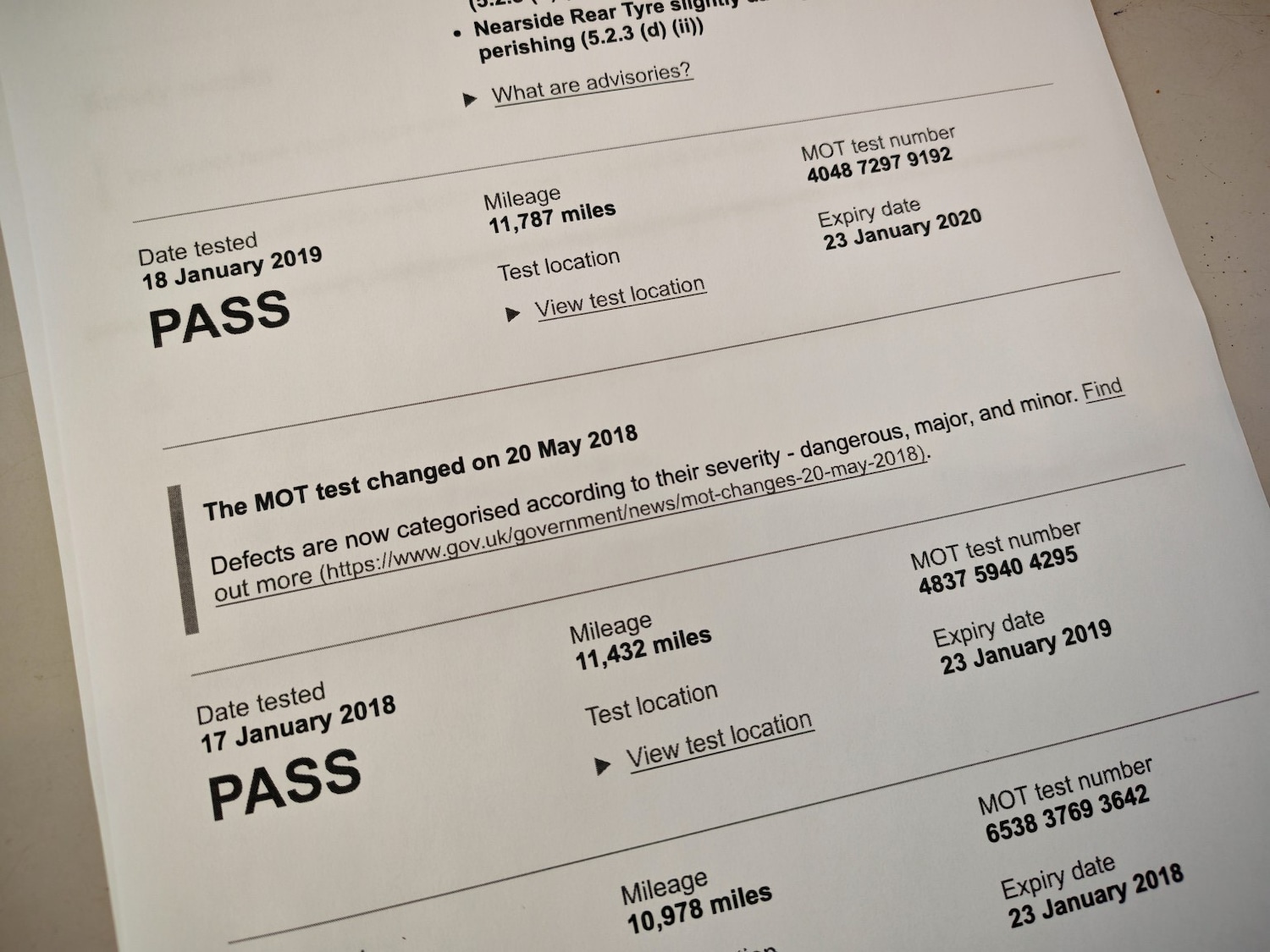 Used Ford Ka 2012 for sale - 77749793: Photo 17