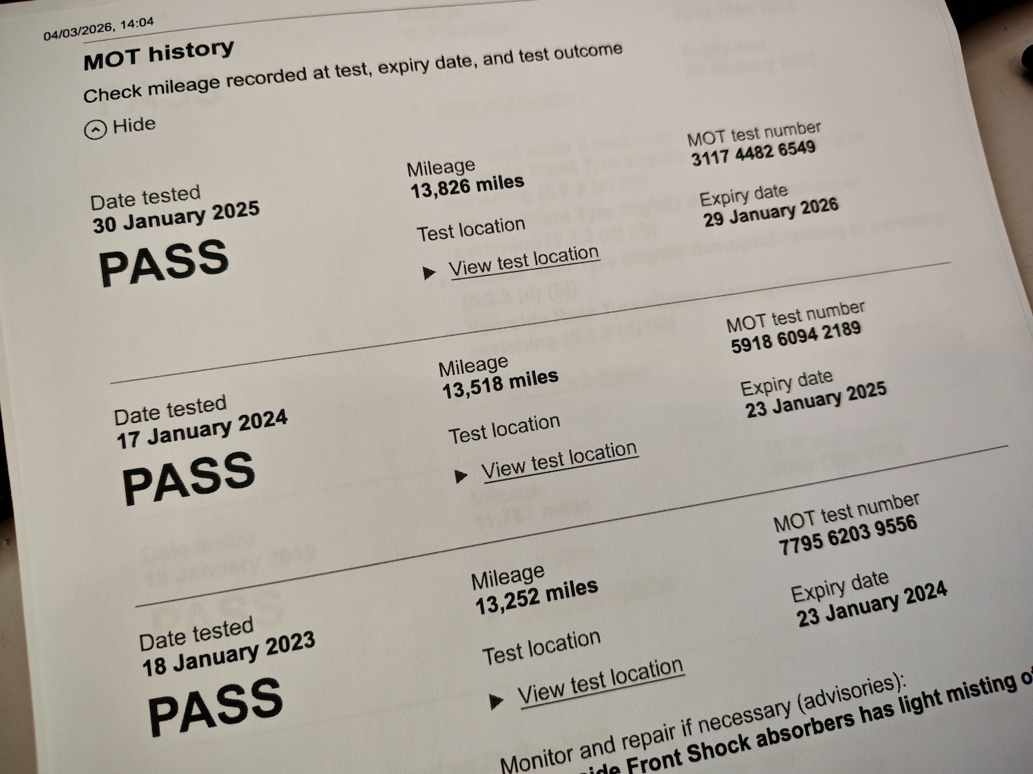 Used Ford Ka 2012 for sale - 77749793: Photo 19