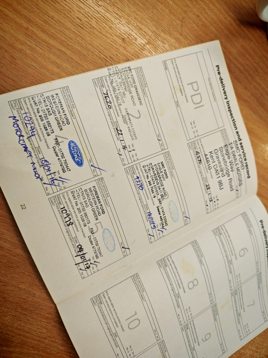 Used Ford Ka 2012 for sale - 77749793: Photo 20