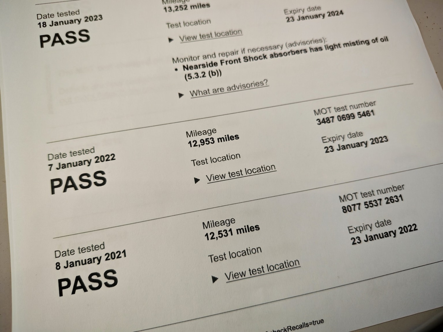 Used Ford Ka 2012 for sale - 77749793: Photo 21