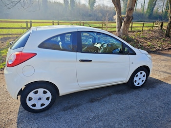 Used Ford Ka 2012 for sale - 77749793: Photo
