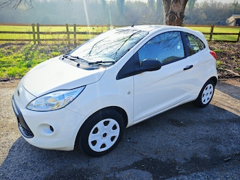 Used Ford Ka 2012 for sale - 77749793: Photo