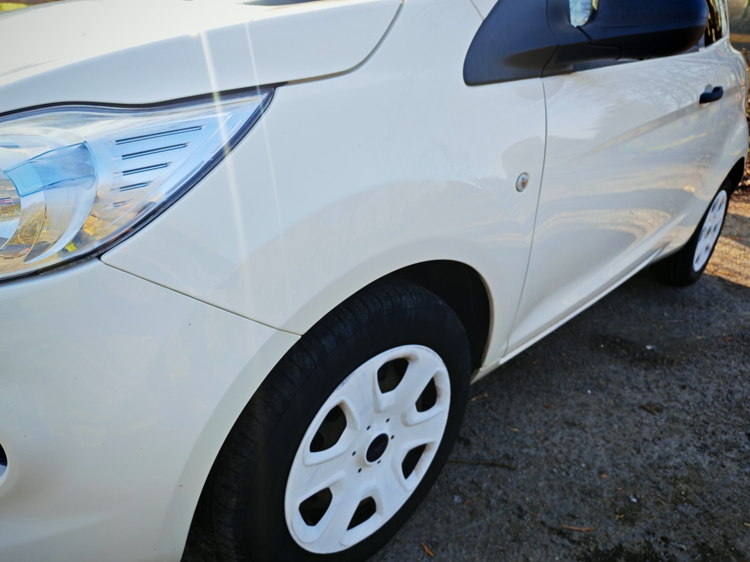 Used Ford Ka 2012 for sale - 77749793: Photo 6