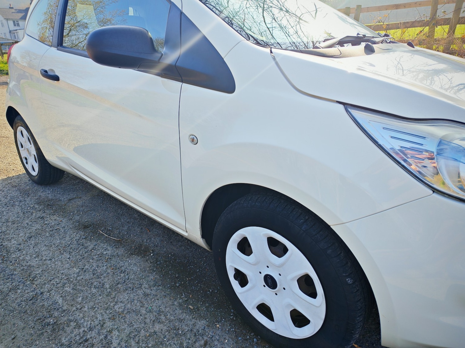 Used Ford Ka 2012 for sale - 77749793: Photo 7