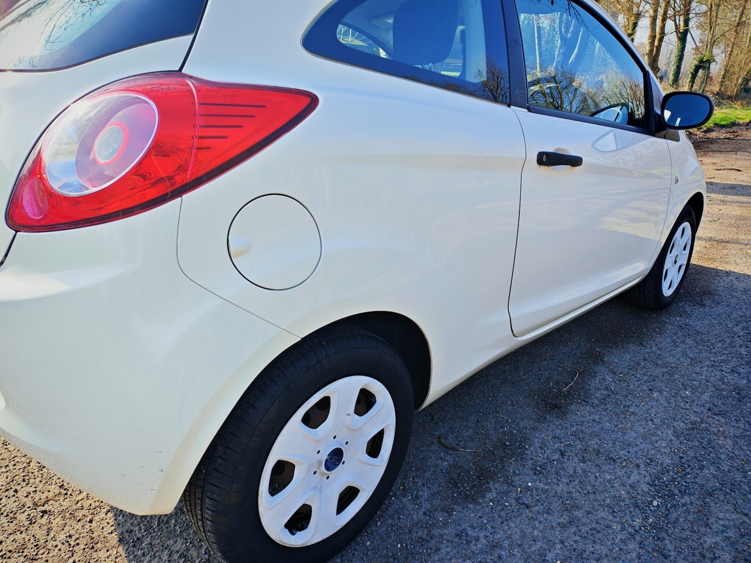 Used Ford Ka 2012 for sale - 77749793: Photo 8