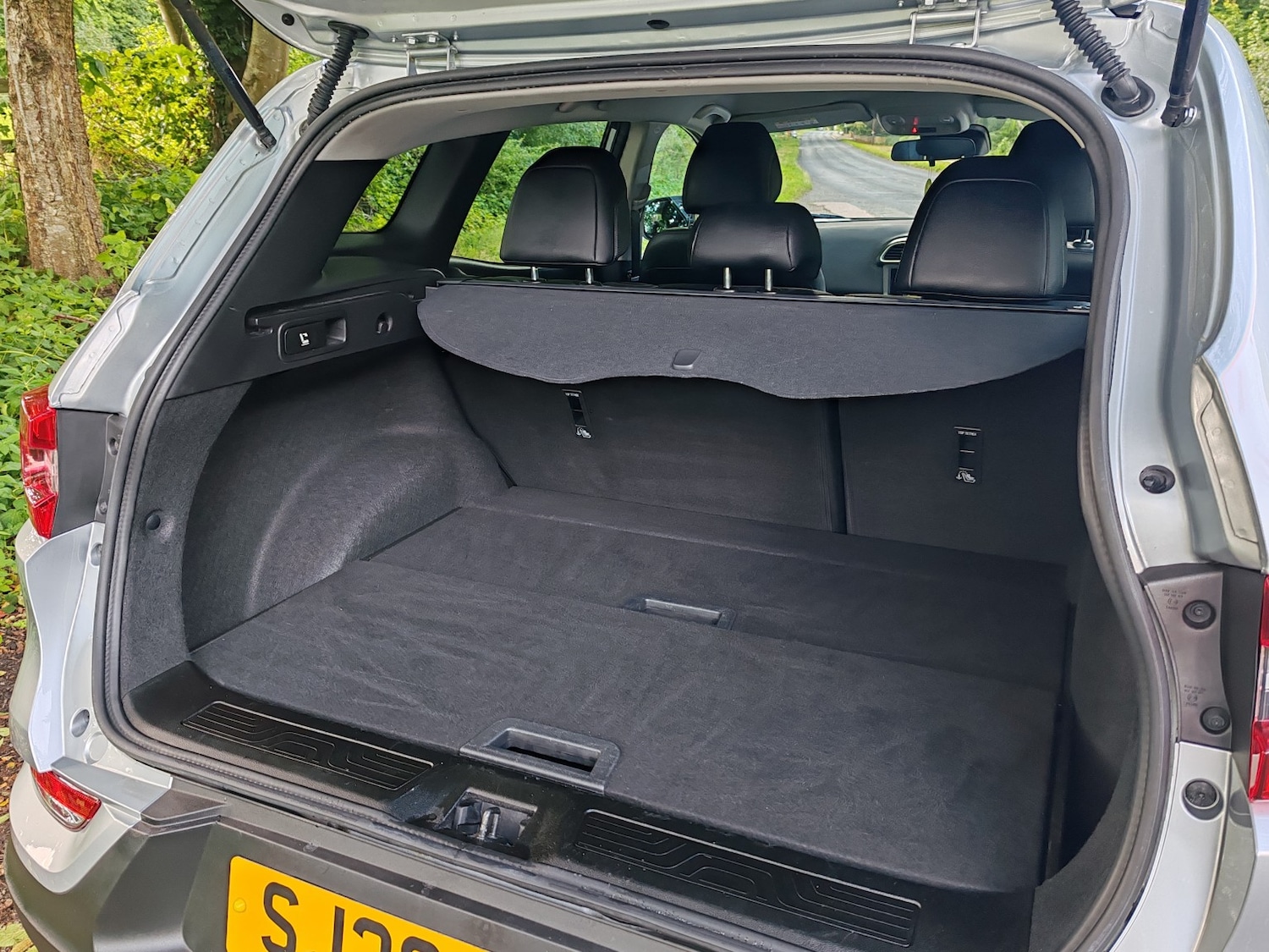 Used Renault Kadjar 2020 for sale - 77548312: Photo 12