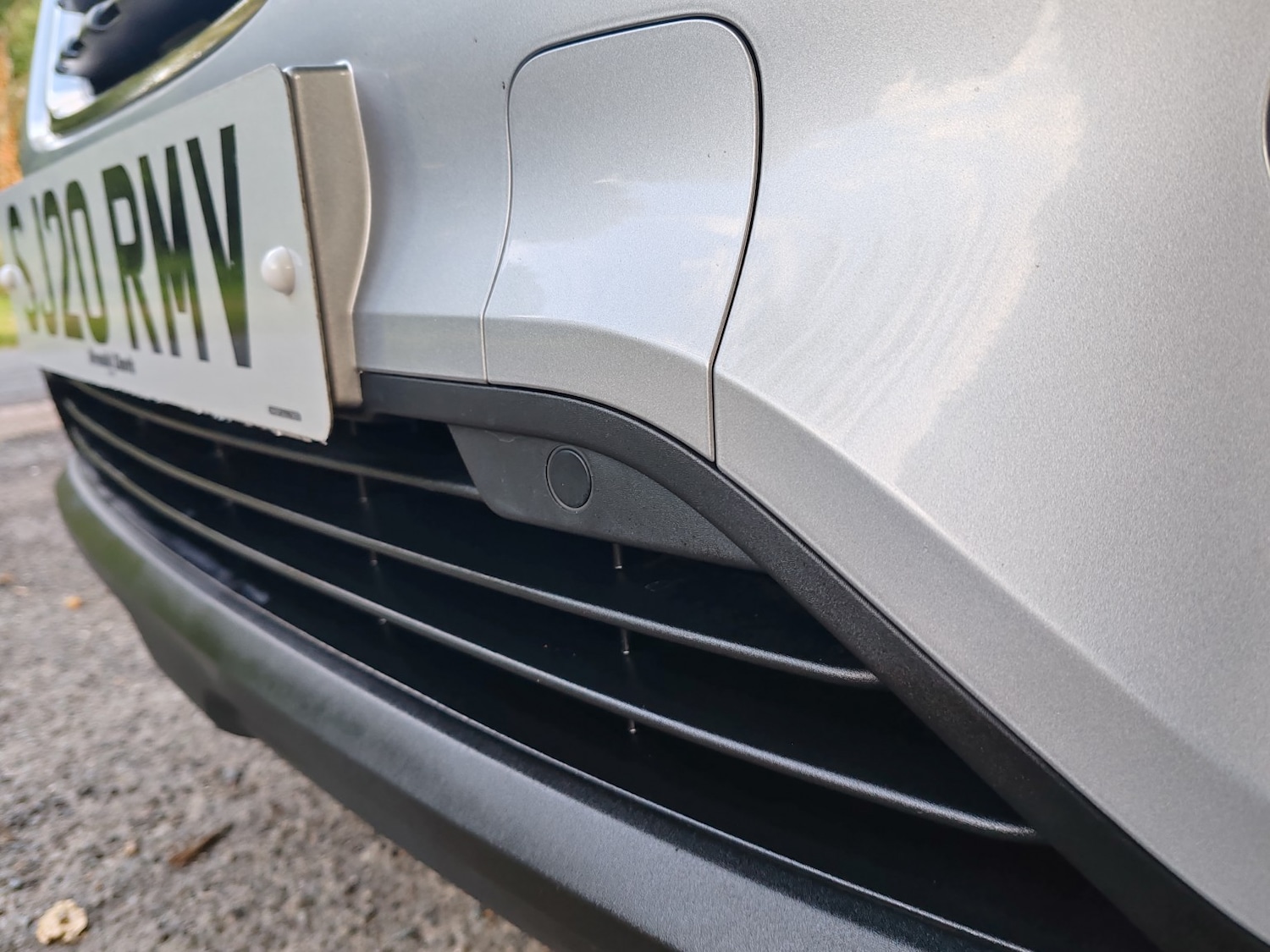 Used Renault Kadjar 2020 for sale - 77548312: Photo 14