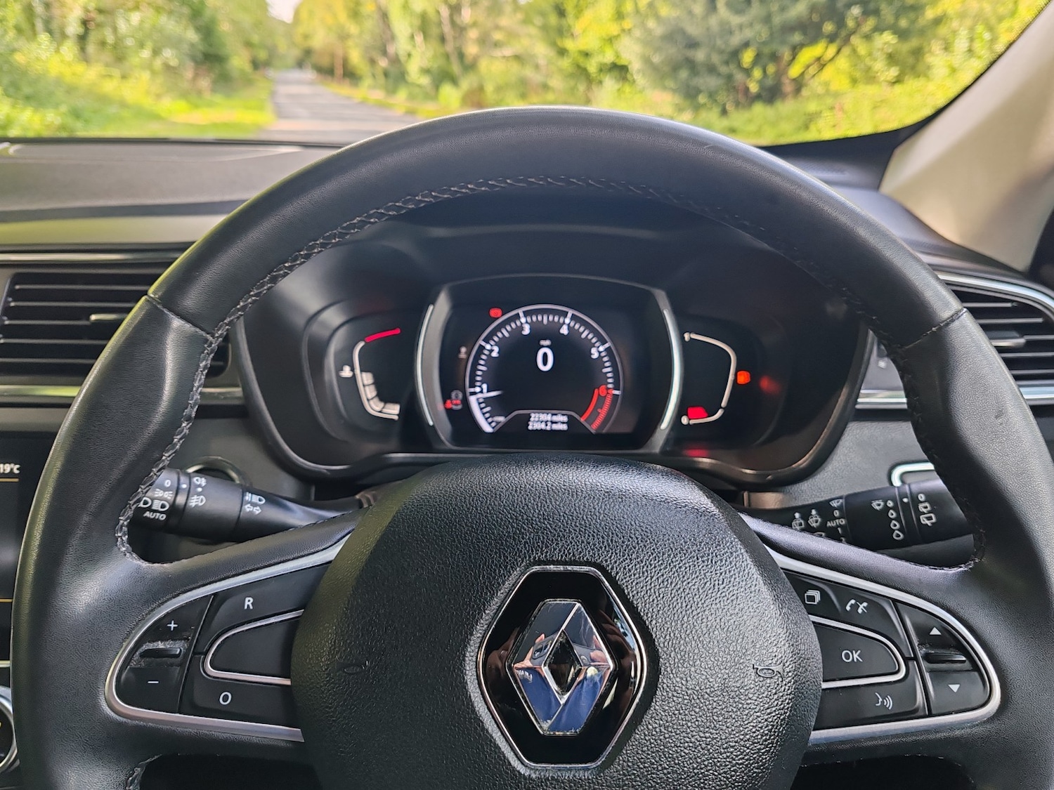 Used Renault Kadjar 2020 for sale - 77548312: Photo 5