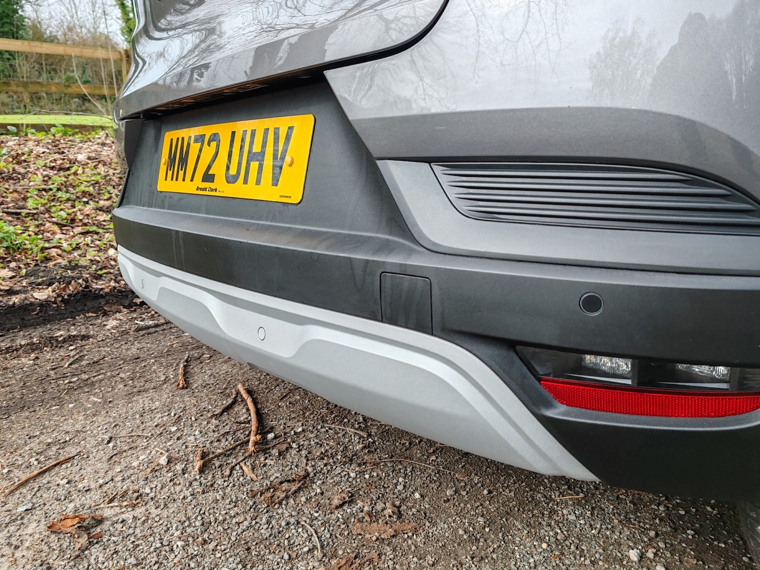 Used Renault Captur 2023 for sale - 77921319: Photo 10