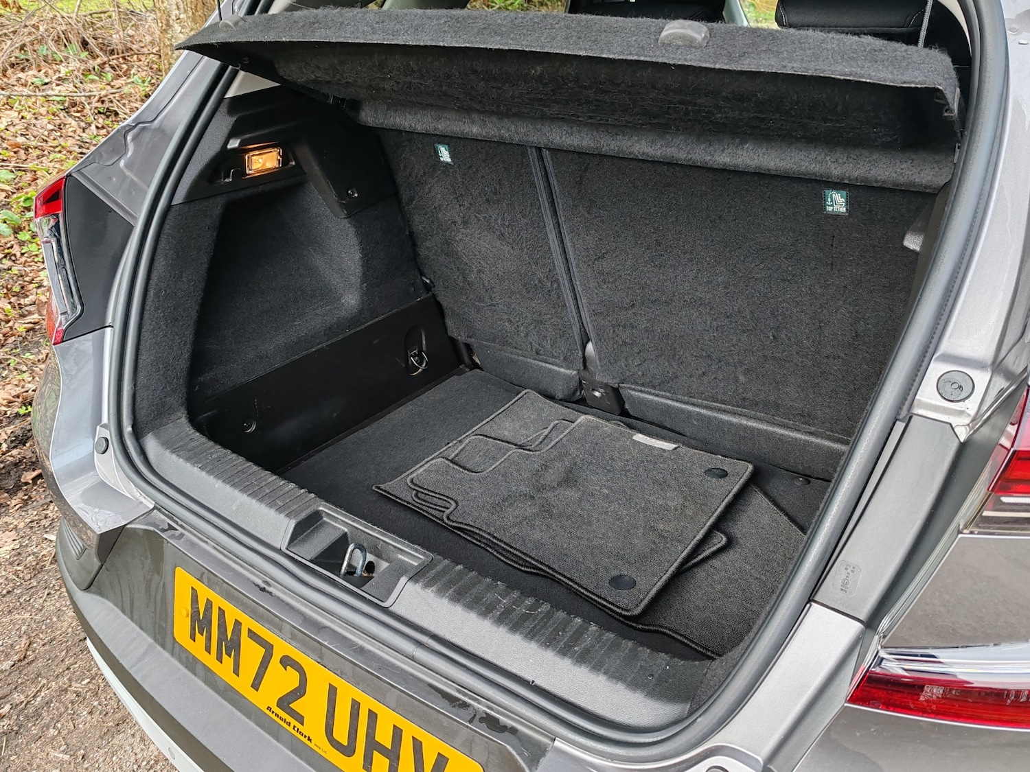 Used Renault Captur 2023 for sale - 77921319: Photo 12