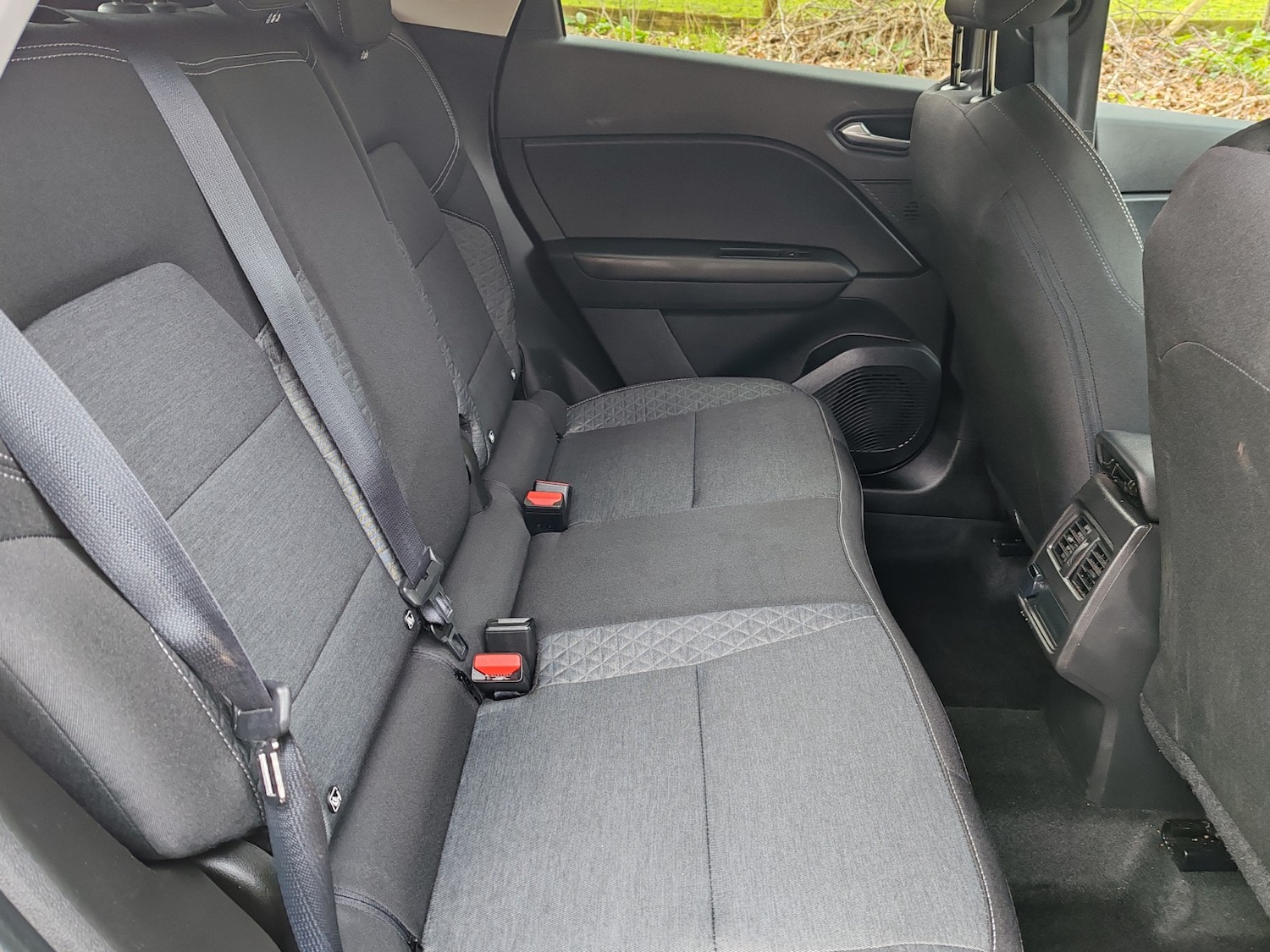 Used Renault Captur 2023 for sale - 77921319: Photo 14