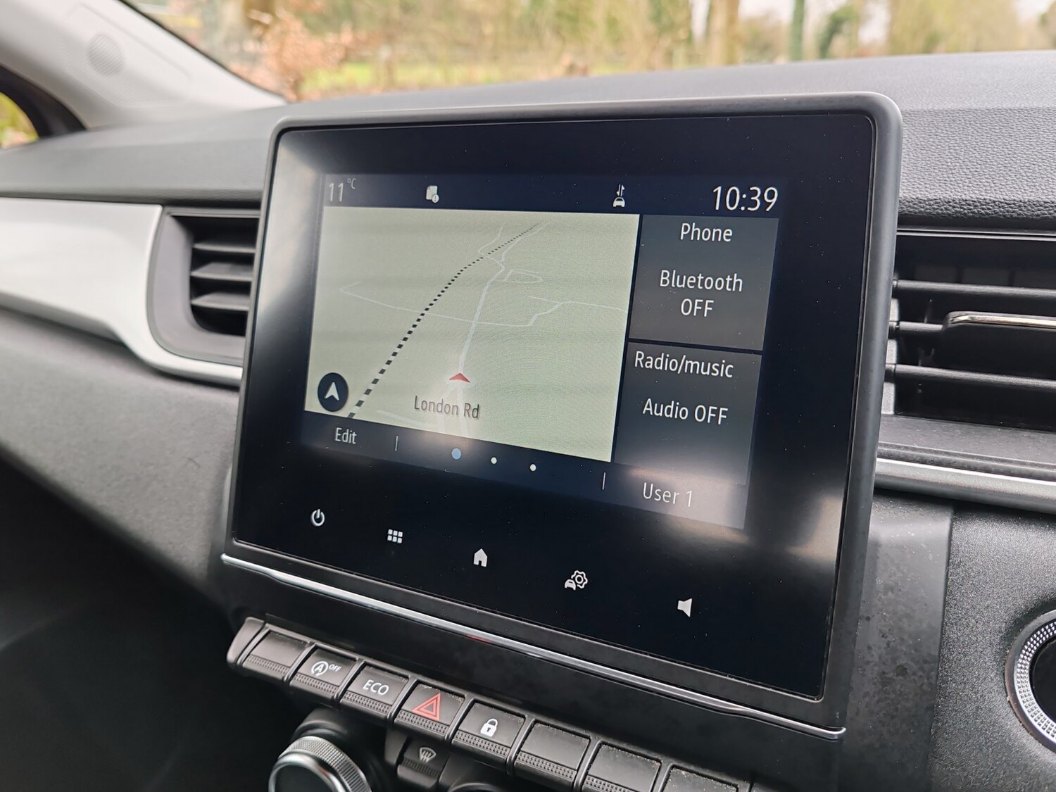 Used Renault Captur 2023 for sale - 77921319: Photo 16