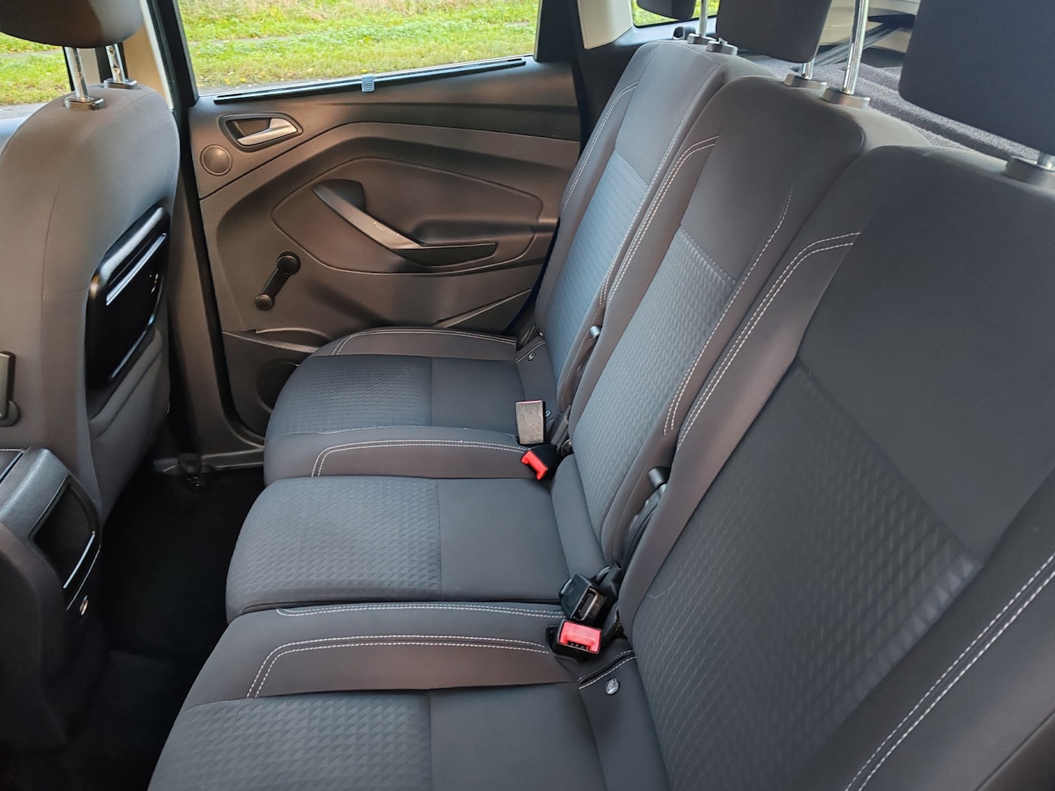 Used Ford C-Max 2017 for sale - 76821649: Photo 11