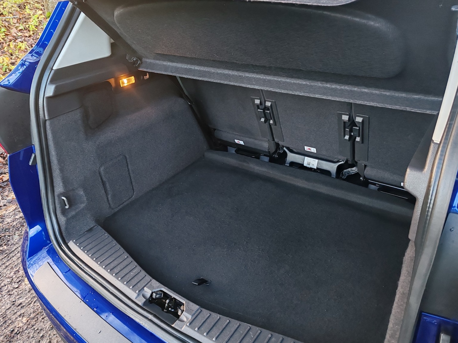 Used Ford C-Max 2017 for sale - 76821649: Photo 13