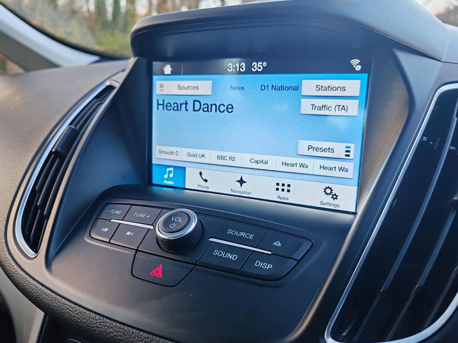 Used Ford C-Max 2017 for sale - 76821649: Photo 16