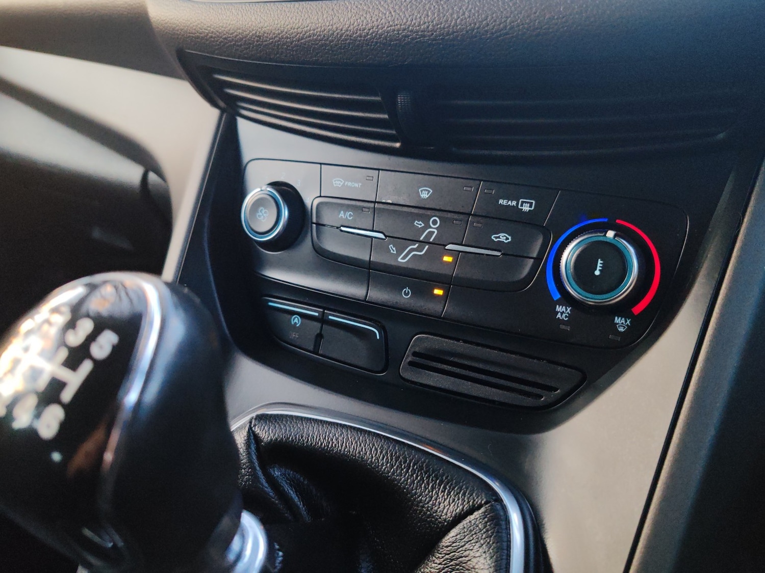 Used Ford C-Max 2017 for sale - 76821649: Photo 17