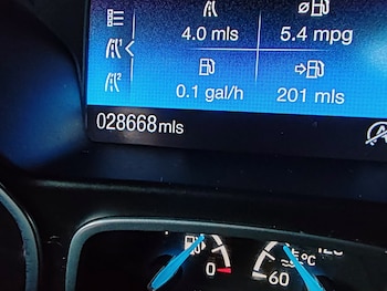 Used Ford C-Max 2017 for sale - 76821649: Photo