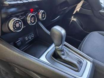 Used Renault Captur 2020 for sale - 75223115: Photo